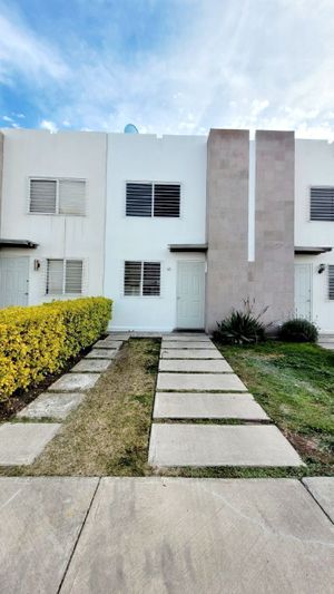 Casa en venta Viñedos, Querétaro.