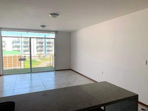 Departamento en venta, residencial Terranova, Corregidora, Queretaro.