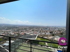 SE RENTA DEPARTAMENTO EN QUERETARO BALCONES COLONIALES