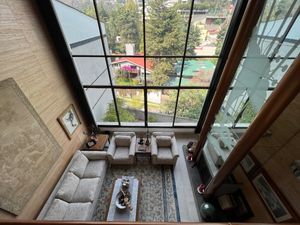 Venta Casa en Condominio Bosques de las Lomas