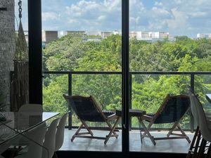 Penthouse en venta en Tulum, Kahan Country Club