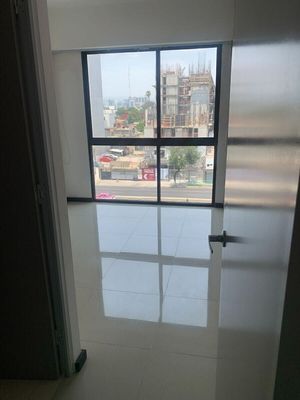 Moderno Departamento en VENTA con TERRAZA en PORTALES