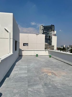 Venta  departamento en san jose insurgentes