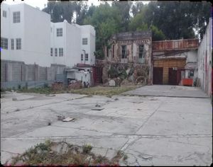 TERRENO EN VENTA TACUBA