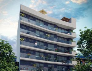 VENTA RESIDENCIAL AHUEHUETES DEPARTAMENTO 201