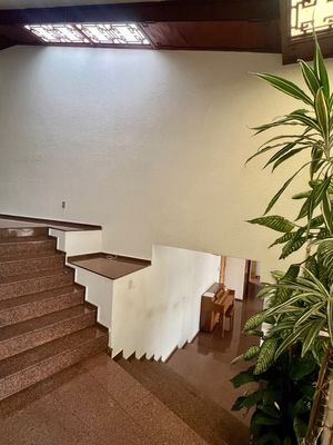 CASA PARA REMODELAR EN VENTA EN BOSQUES DE LAS LOMAS