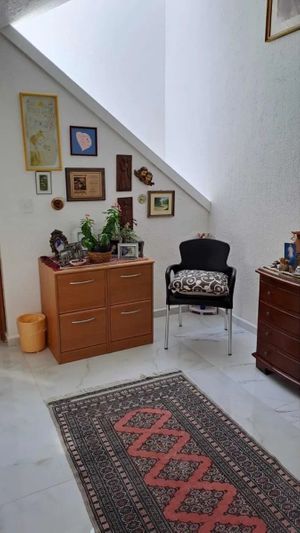 Calzada Desierto De Los Leones - Casa en Venta