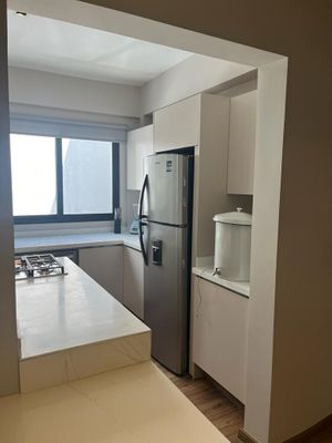 Departamento Venta Polanco en EMILIO CASTELAR