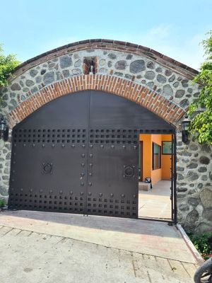 CASA EN VENTA XOCHITEPEC MORELOS