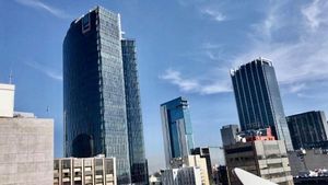 EDIFICIO EN VENTA ZONA ROSA