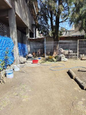 CASA Y ESCUELA EN VENTA ATIZAPÁN