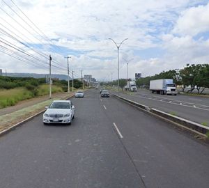 Paseo de la República  VENTA LOTE COMERCIAL de OPORTUNIDAD