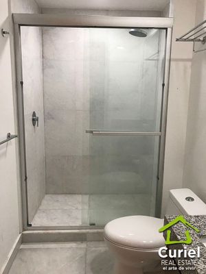 SE VENDE DEPARTAMENTO EN QUERETARO JURIQUILLA TOWERS VIG 24 HORAS ALBERCAS,SAUNA