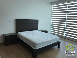 SE VENDE DEPARTAMENTO EN QUERETARO JURIQUILLA TOWERS VIG 24 HORAS ALBERCAS,SAUNA