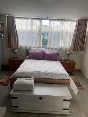 Departamento en venta en la del Valle