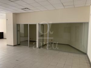 Local Comercial y Oficina en Av Palmas en Renta