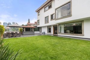 Bosque de las Lomas  - Casa en Venta