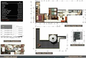 PREVENTA DEPARTAMENTOS Suiza en Colonia Portales Desde: $2,806,000 MXN