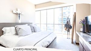 Departamento en Club Residencial Bosques en Venta