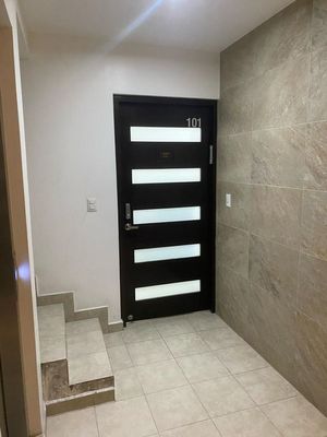 Departamento Venta Lomas del Chamizal