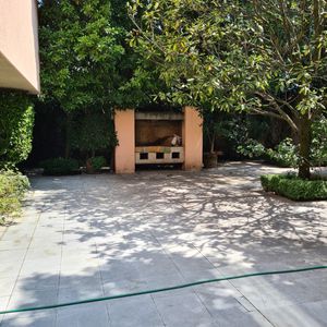 Venta casa en Lomas de Chapultepec