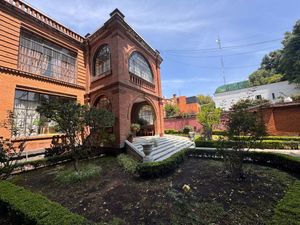 SE VENDE CASA EN LA CONCEPCIÓN, CENTRO DE COYOACÁN.