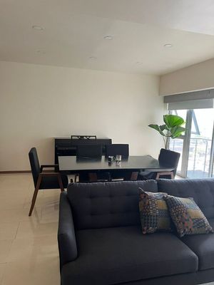 Departamento en City Towers Grand Park, Colonia Xoco, Benito Juárez