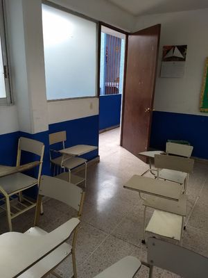 VENTA ESCUELA $6'000,000,00