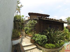Casa con bungalow en Buena Vista Cuernavaca
