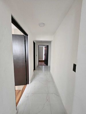 SE VENDE DEPARTAMENTO EN PRADO CHURUBUSCO, COYOACAN