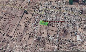 TERRENO EN VENTA SAN MARCOS NEPANTLA,  TEOTIHUACAN