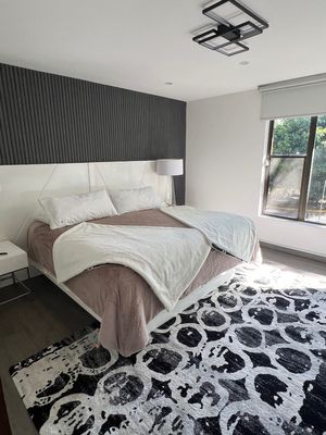 HERMOSA CASA EN VENTA EN BOSQUES DE LAS LOMAS