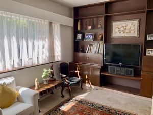 CASA PARA REMODELAR - VENTA - LOMAS DE CHAPULTEPEC