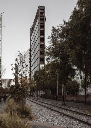 Oficina en Renta Ferrocarril de Cuernavaca 780