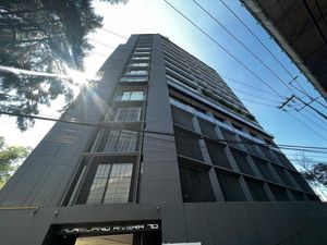 Departamento en Venta Black Residences