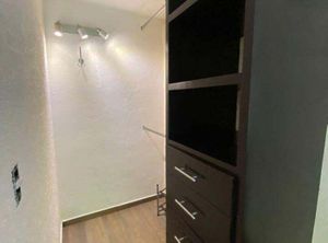 LOFT AMUEBLADO EN PB  CON SERVICIO EN COLONIA EDUCACIÓN COYOACÁN