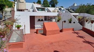 Calzada Desierto De Los Leones - Casa en Venta