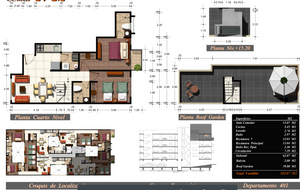 PREVENTA DEPARTAMENTOS Suiza en Colonia Portales Desde: $2,806,000 MXN