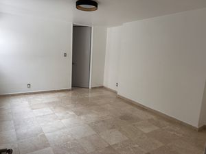 DEPARTAMENTO DE DOS RECÁMARAS EN LA MEJOR ZONA DE POLANCO-RENTA