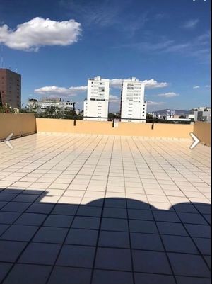 DEPARTAMENTO EN VENTA POLANCO