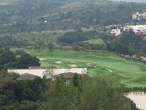 VENTA TERRENOS Bosque Real  (558m2 - 804m2) con vista al campo de golf