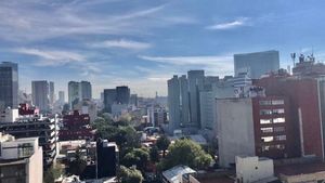 EDIFICIO EN VENTA ZONA ROSA