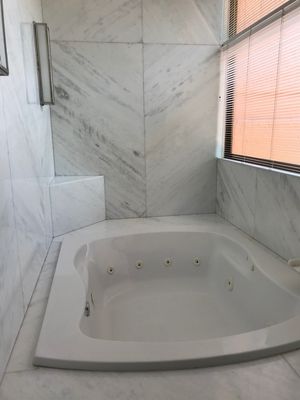 Baño Principal