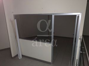 Local Comercial y Oficina en Av Palmas en Renta