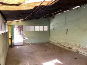 SE VENDE TERRENO EN MARTÍN CARRERA