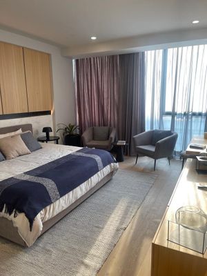 Venta departamentos en Polanco