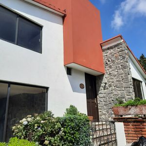 Casa en Condominio en Cuajimalpa, cerca del Cacalote