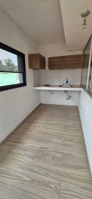 Loft en renta en Bosques de Echegaray