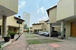 CASA EN CONDONIMIO EN VENTA EN ANTONIO ANCONA, CUAJIMALPA