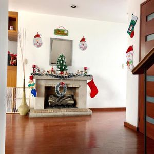 CASA EN CONDOMINIO EN VENTA EN DIV. DEL NORTE, MEMETLA, CUAJIMALPA